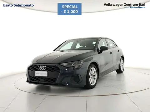 Used AUDI A3 Diesel 2020 Ad 