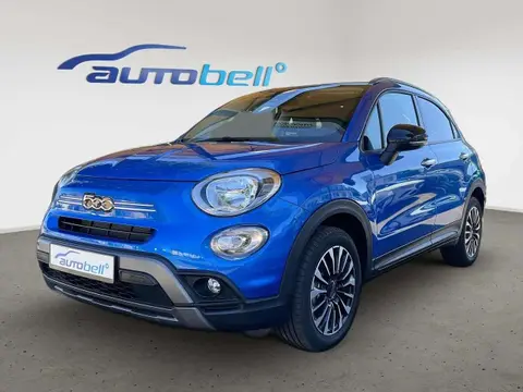 Used FIAT 500X Hybrid 2023 Ad 