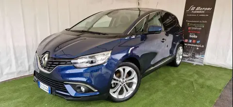 Used RENAULT SCENIC Diesel 2018 Ad 