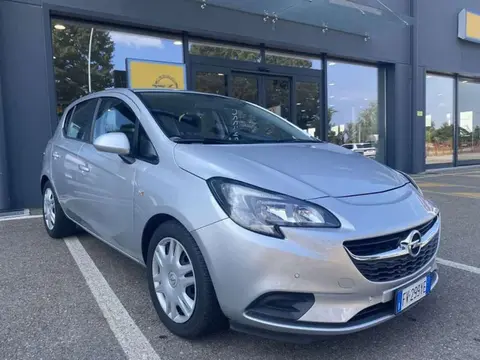 Annonce OPEL CORSA Essence 2019 d'occasion 