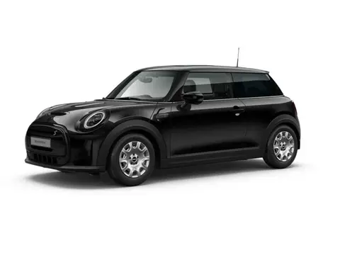 Used MINI COOPER Electric 2021 Ad 