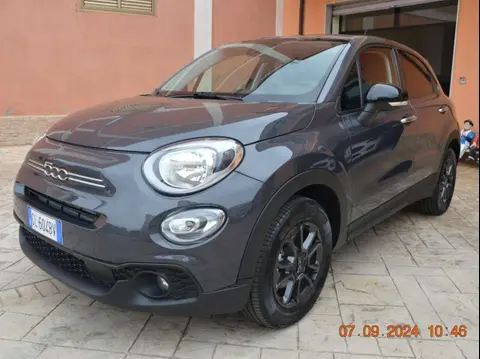 Annonce FIAT 500X Diesel 2022 d'occasion 