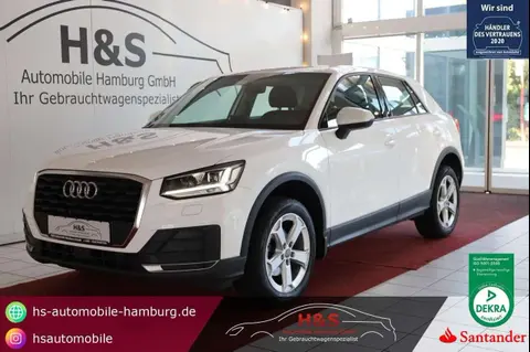 Used AUDI Q2 Petrol 2020 Ad 