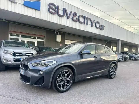 Used BMW X2 Diesel 2020 Ad 