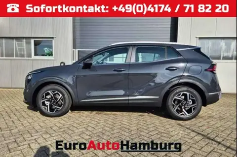 Annonce KIA SPORTAGE Essence 2024 d'occasion 