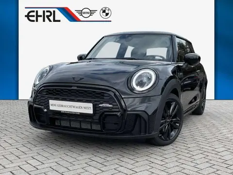 Annonce MINI COOPER Essence 2023 d'occasion 