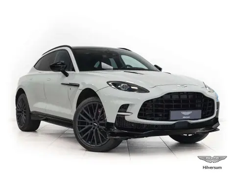 Annonce ASTON MARTIN DBX Essence 2024 d'occasion 