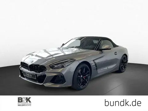 Used BMW Z4 Petrol 2024 Ad 