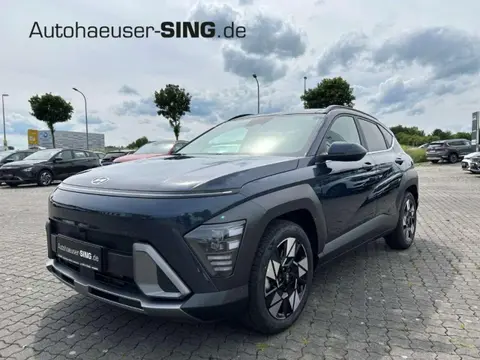 Annonce HYUNDAI KONA Essence 2024 d'occasion 