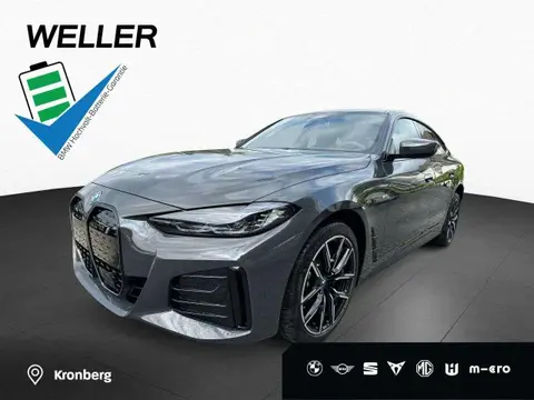 Annonce BMW I4 Électrique 2024 d'occasion 