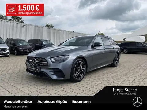 Used MERCEDES-BENZ CLASSE E Diesel 2023 Ad 