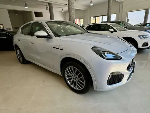 Used MASERATI GRECALE Hybrid 2024 Ad 