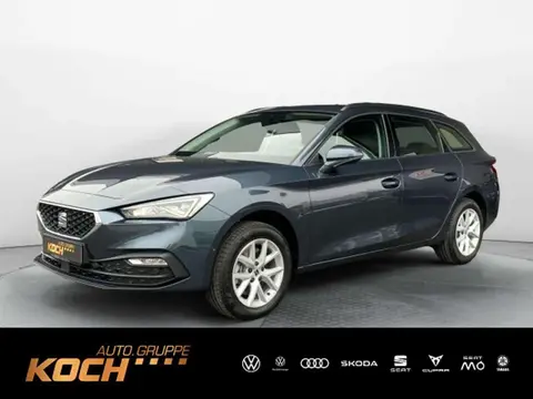 Used SEAT LEON Diesel 2024 Ad 