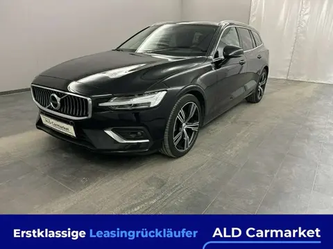 Annonce VOLVO V60 Essence 2020 d'occasion 