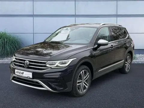 Used VOLKSWAGEN TIGUAN Diesel 2023 Ad 