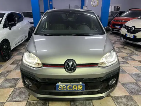 Used VOLKSWAGEN UP! Petrol 2018 Ad 