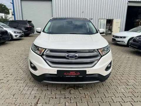 Used FORD EDGE Diesel 2016 Ad 