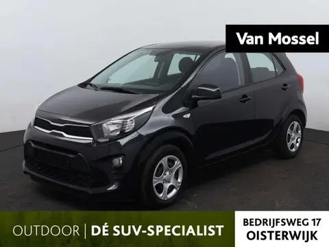 Used KIA PICANTO Petrol 2022 Ad 