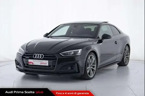 Used AUDI A5 Diesel 2018 Ad 