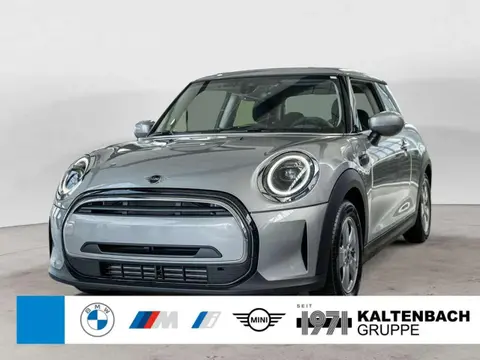 Annonce MINI COOPER Essence 2024 d'occasion Allemagne