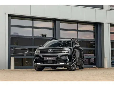 Annonce CITROEN C5 AIRCROSS Essence 2024 d'occasion 