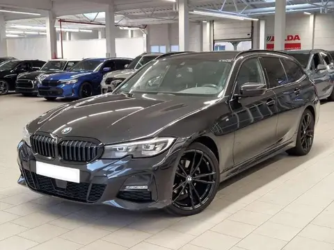 Annonce BMW SERIE 3 Diesel 2022 d'occasion 