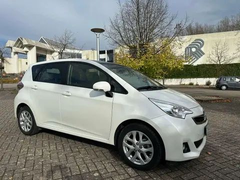 Used TOYOTA VERSO Petrol 2015 Ad 