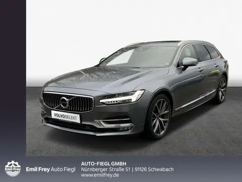 Used VOLVO V90 Diesel 2019 Ad 