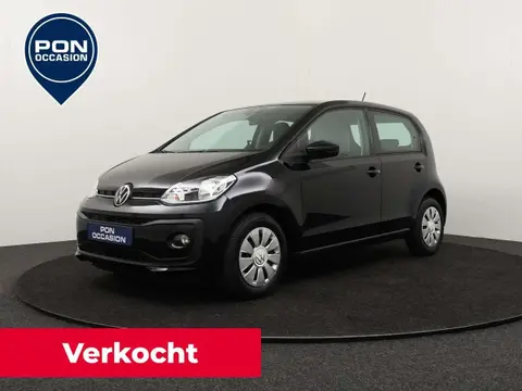 Annonce VOLKSWAGEN UP! Essence 2020 d'occasion 