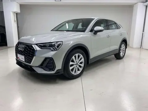 Annonce AUDI Q3 Diesel 2021 d'occasion 