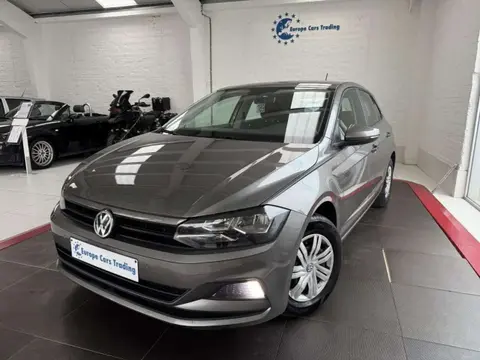 Used VOLKSWAGEN POLO Petrol 2020 Ad 