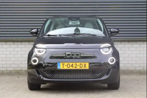 Annonce FIAT 500 Électrique 2023 d'occasion 