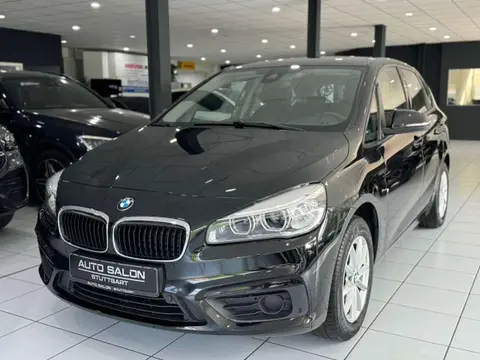 Used BMW SERIE 2 Petrol 2017 Ad 