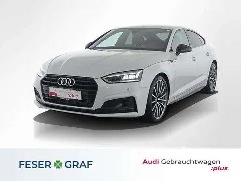 Used AUDI A5 Petrol 2020 Ad 