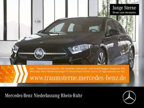 Used MERCEDES-BENZ CLASSE A Hybrid 2021 Ad Germany