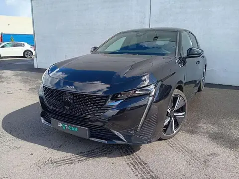 Used PEUGEOT 308 Diesel 2022 Ad 