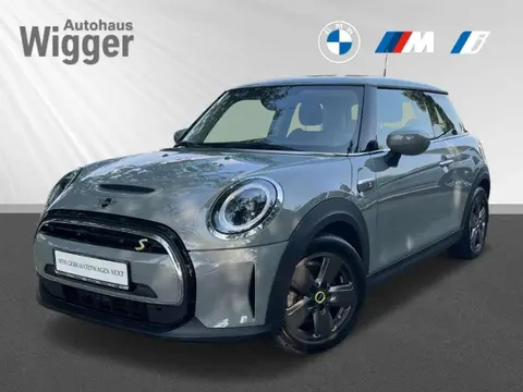 Used MINI COOPER Electric 2021 Ad Germany