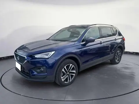 Annonce SEAT TARRACO Diesel 2020 d'occasion 