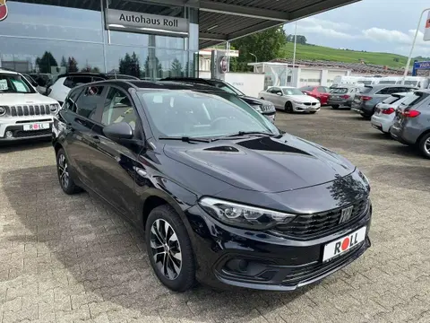 Annonce FIAT TIPO Essence 2022 d'occasion 