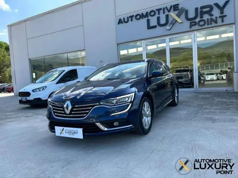 Used RENAULT TALISMAN Diesel 2018 Ad 