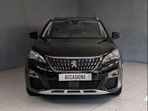 Used PEUGEOT 3008 Hybrid 2020 Ad 