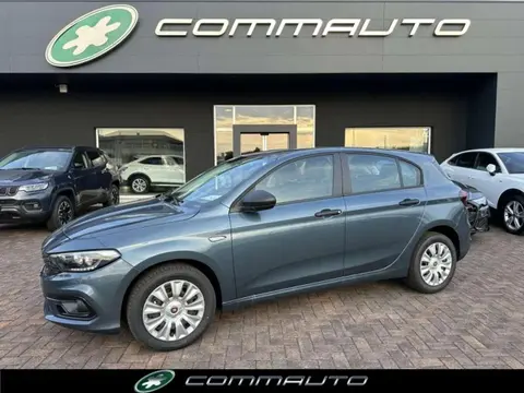 Annonce FIAT TIPO Hybride 2024 d'occasion 