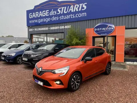 Used RENAULT CLIO Petrol 2023 Ad 