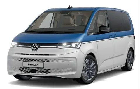 Used VOLKSWAGEN T7 Hybrid 2024 Ad 