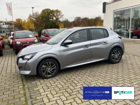 Used PEUGEOT 208 Petrol 2021 Ad 