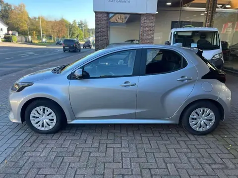 Used TOYOTA YARIS Hybrid 2022 Ad 