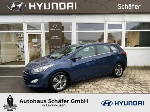 Used HYUNDAI I30 Petrol 2017 Ad 