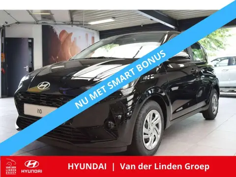 Annonce HYUNDAI I10 Essence 2024 d'occasion 