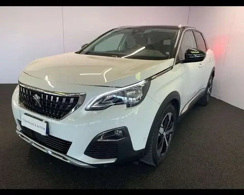 Used PEUGEOT 3008 Diesel 2020 Ad 