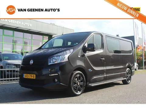 Used FIAT TALENTO Diesel 2020 Ad 